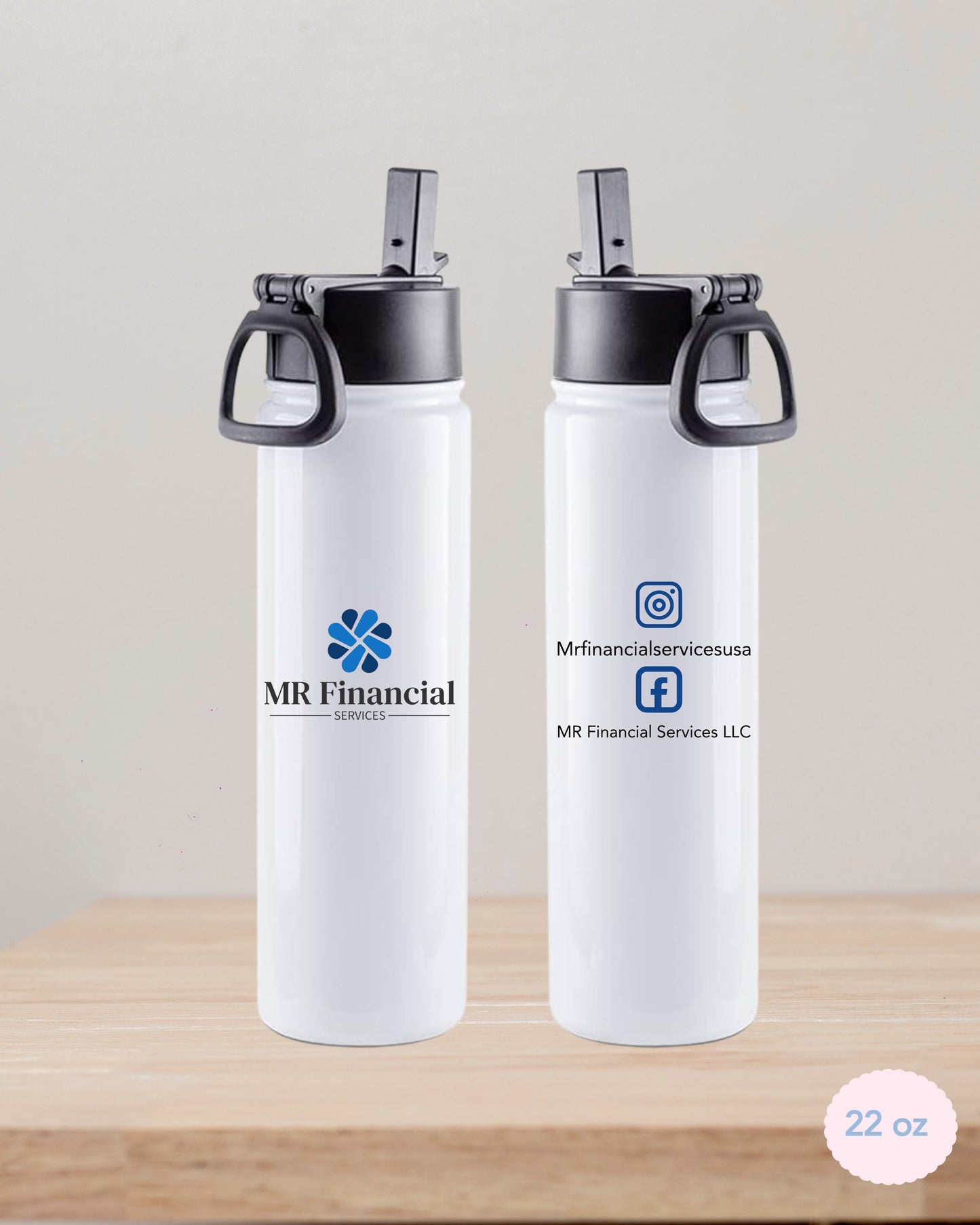 Tumbler Personalizado